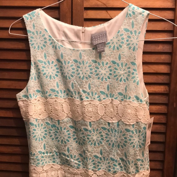 NWT Rabbit Designs dress - Picture 6 of 9